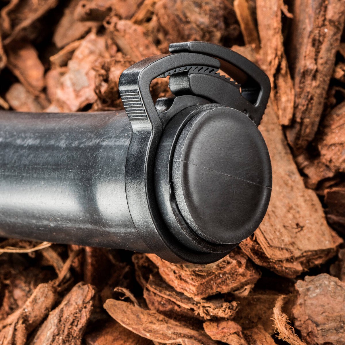 Toro 25mm End Plug - Polypropylene - Durable - UV Stabilised