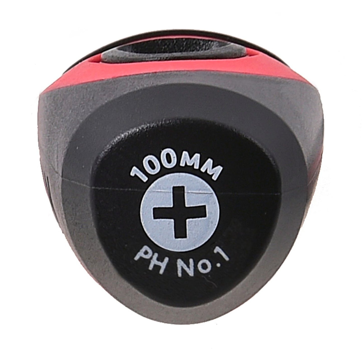 Trojan Phillips Screwdriver - No.1 - 100mm