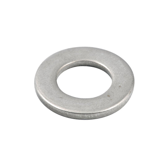 Zenith Round Flat Washer - M12 - Stainless Steel