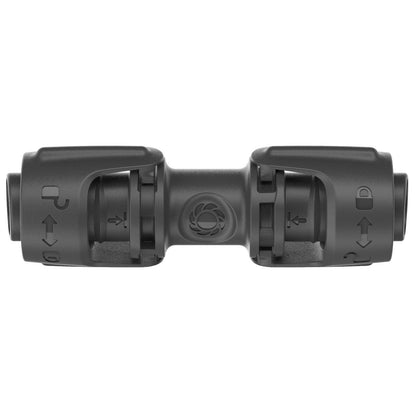 Gardena Micro Irrigation Connector - 13mm - 3 Pack