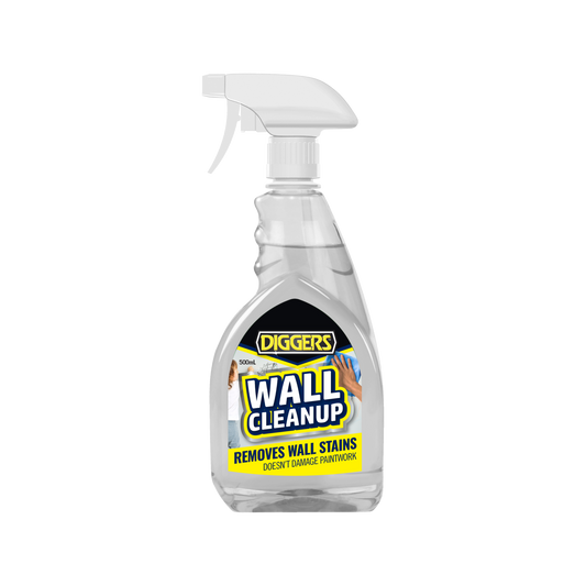 DIGGERS Wall Cleanup - 500ml