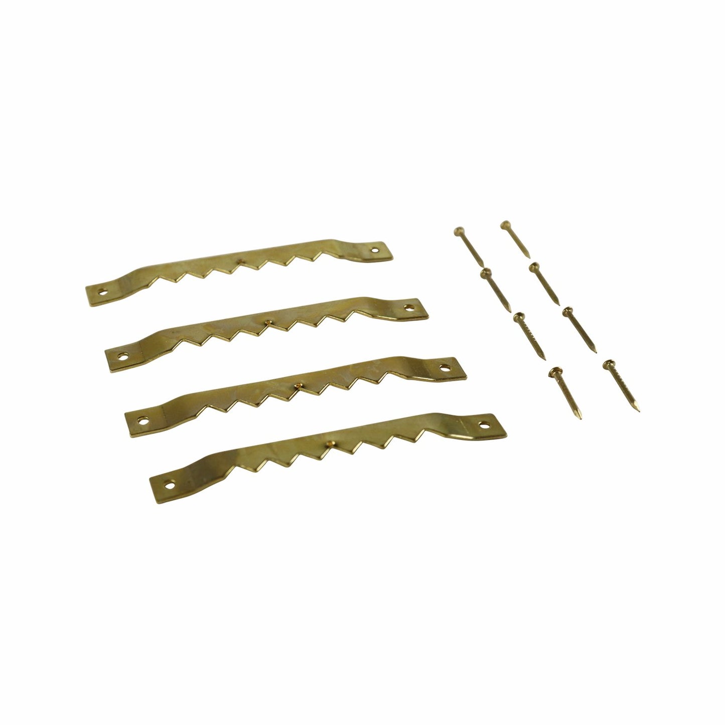 Everhang Picture Hanging Frame Claw - 4 Pack