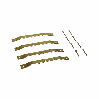 Everhang Picture Hanging Frame Claw - 4 Pack