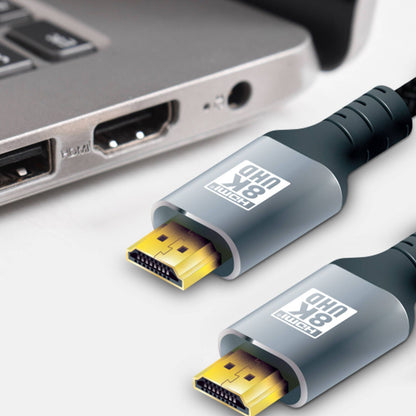 Antsig Ultra 8K HDMI Lead - 2m