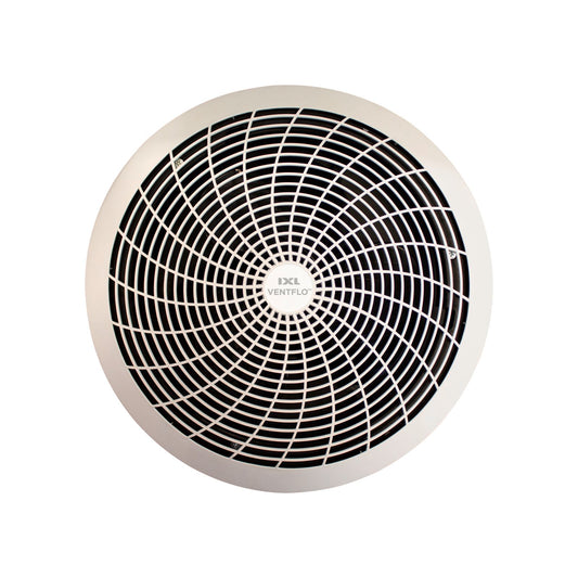 IXL Ventflo 200mm Exhaust Fan