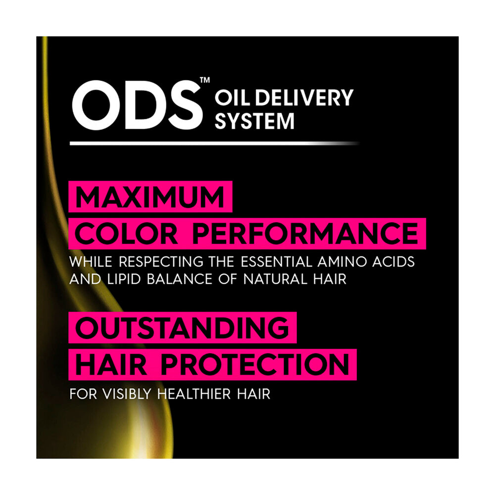 Garnier Olia Hair Colour 4.15 Iced Chocolate - 1 each