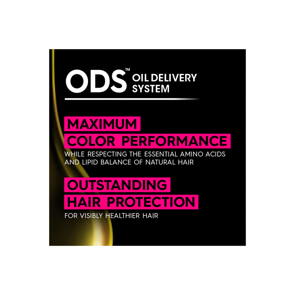 Garnier Olia Hair Colour 6.0 Light Brown - 1 each