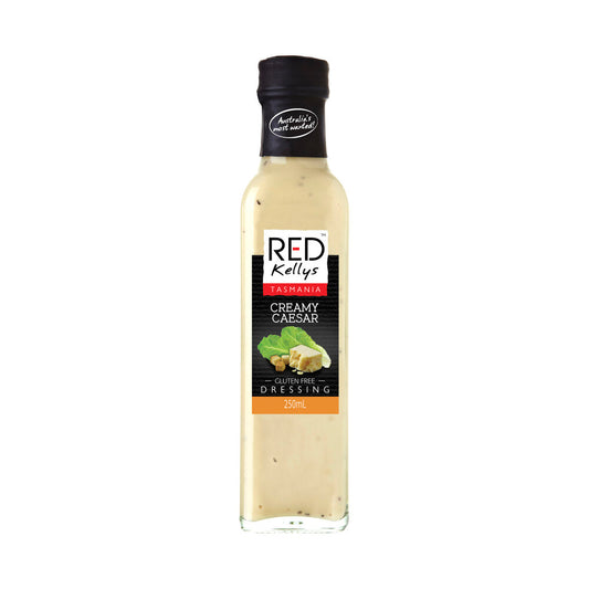 Red Kellys Caesar Dressing - 250mL