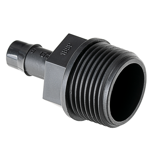 K-Rain Male Director - 13 x 25mm - 10 Pack