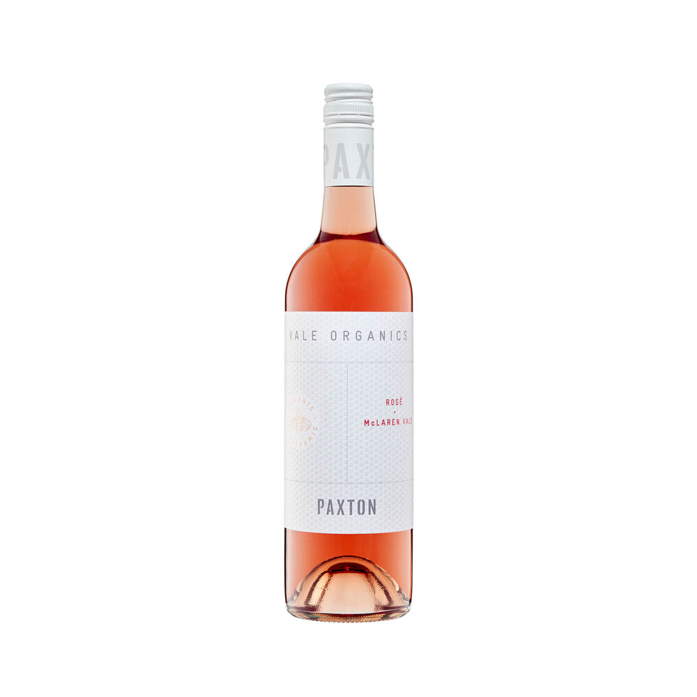 Paxton Vale Organics Rose 750ml - 1 Each