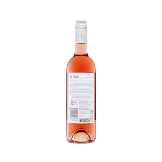 Paxton Vale Organics Rose 750ml - 1 Each