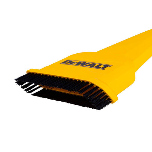 Dewalt Claw Utility Brush - 105 x 375mm