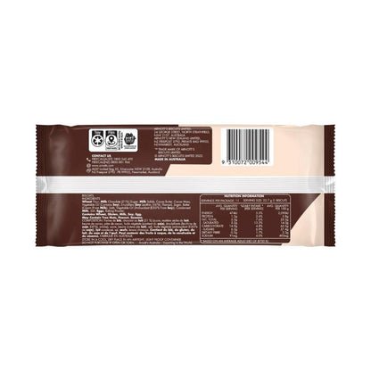 Arnott's Half Coat Biscuits Scotch Finger - 250g