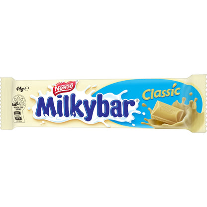 Milkybar Classic Bar 44g