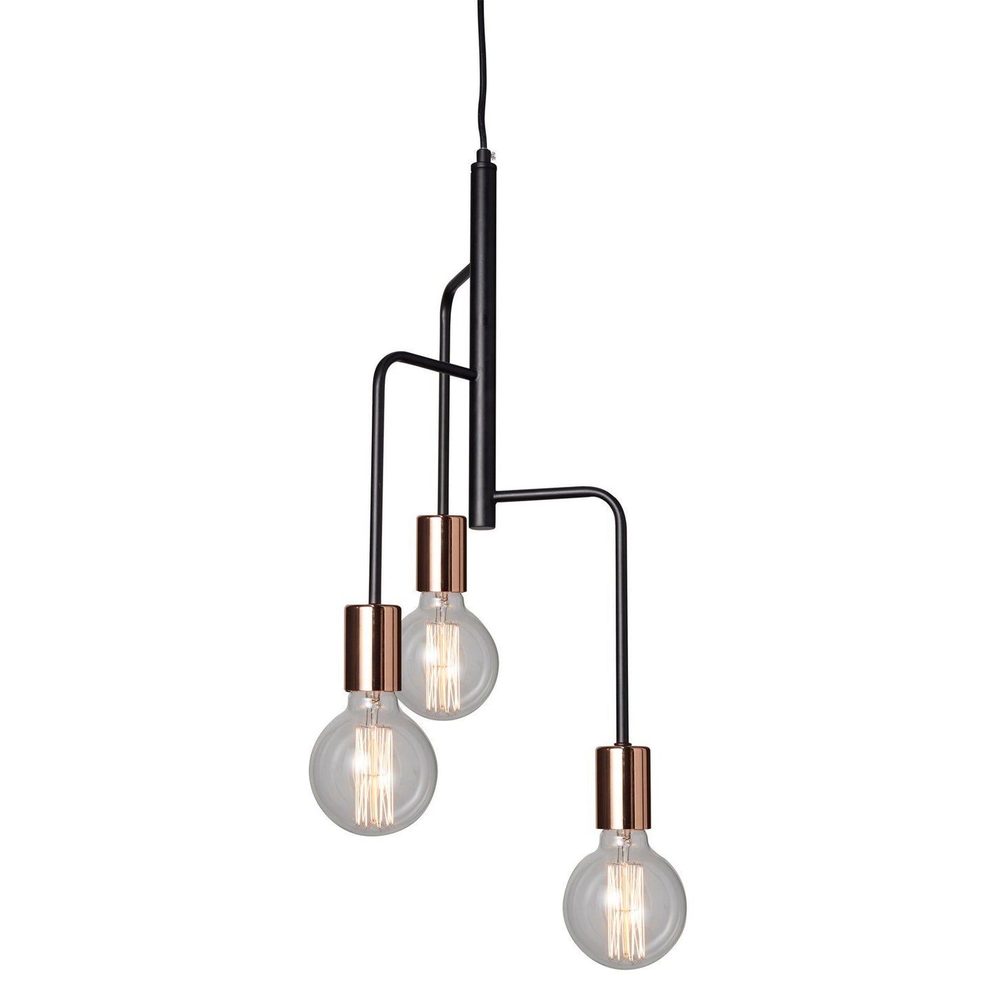 Home Design Deco Pendant 3L