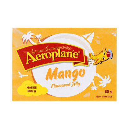 Aeroplane Mango Mania Jelly Crystals - 85g