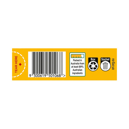 Aeroplane Mango Mania Jelly Crystals - 85g