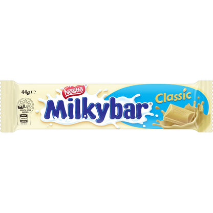 Milkybar Classic Bar 44g