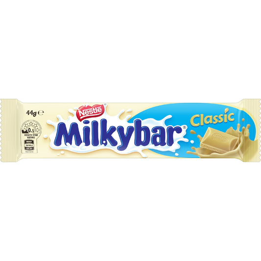 Milkybar Classic Bar 44g