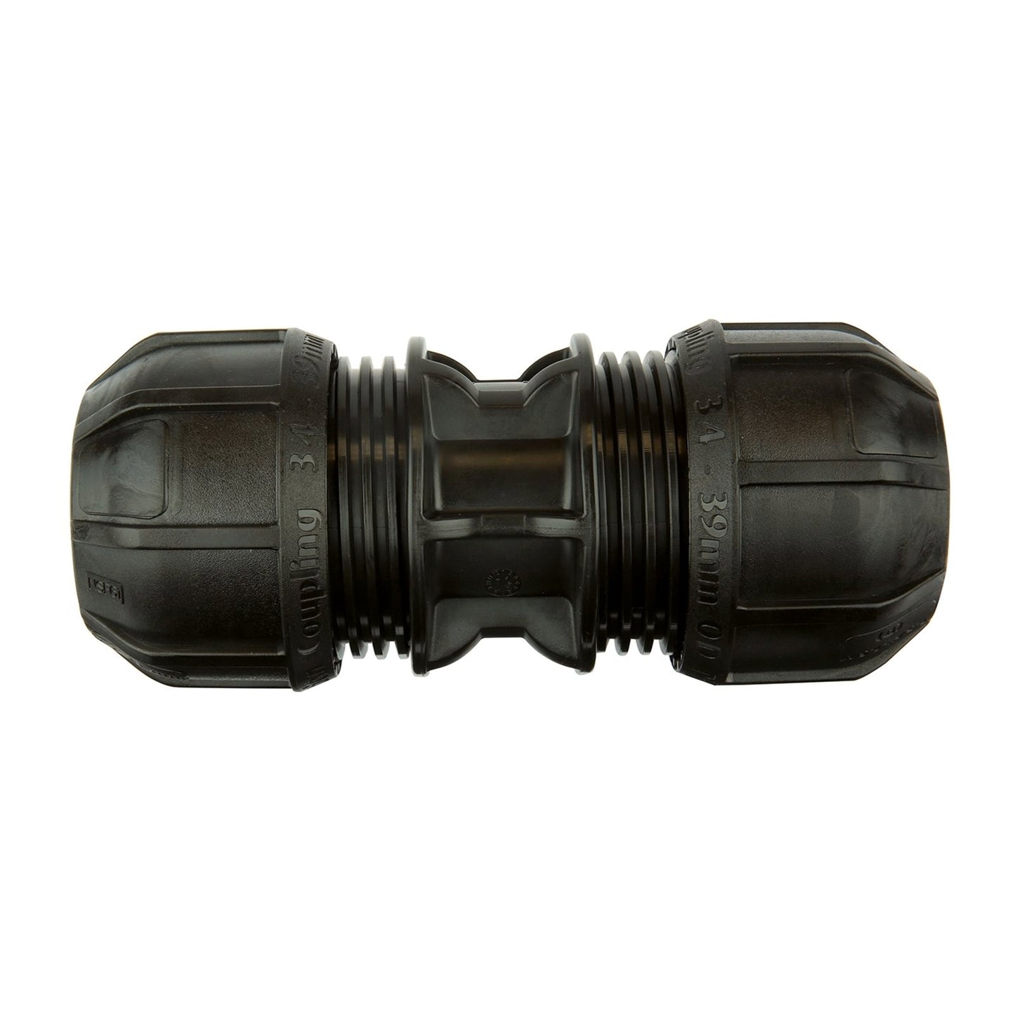 Philmac Universal Transition Coupling - 15-21mm