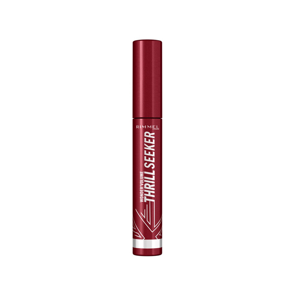 Rimmel Volume Thrill Seeker Mascara Black - 8mL