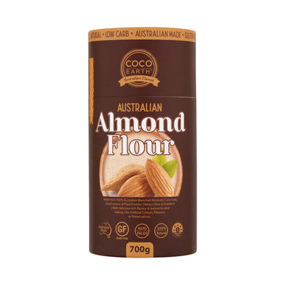 Coco Earth Almond Flour - 700g