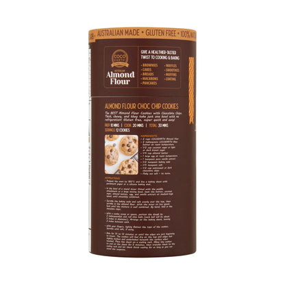Coco Earth Almond Flour - 700g
