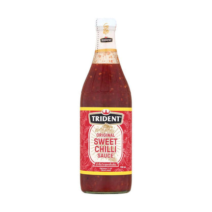 Trident Thai Sweet Chilli Sauce - 730mL