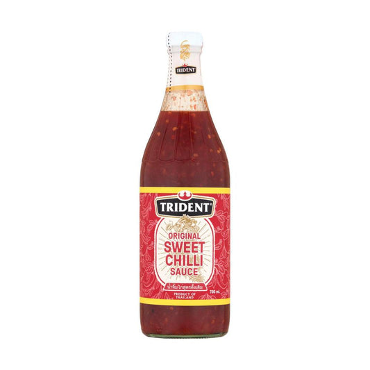 Trident Thai Sweet Chilli Sauce - 730mL