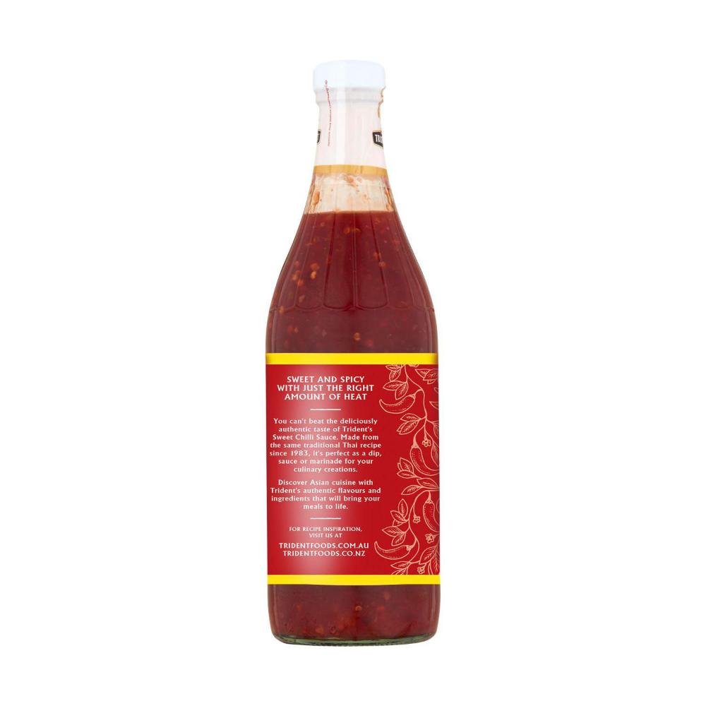 Trident Thai Sweet Chilli Sauce - 730mL