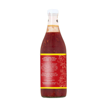 Trident Thai Sweet Chilli Sauce - 730mL