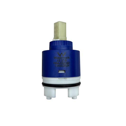 Kinetic 40mm Mixer Tap Raised Cartridge