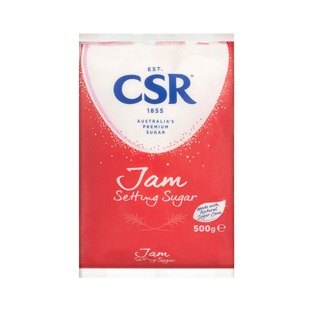 CSR Jam Setting Sugar - 500g