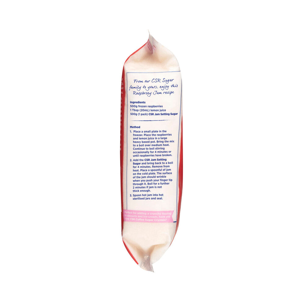 CSR Jam Setting Sugar - 500g