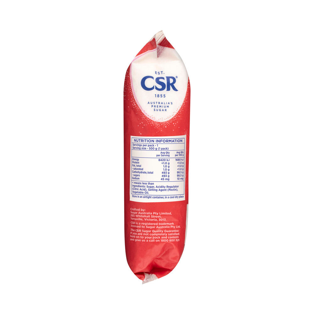 CSR Jam Setting Sugar - 500g