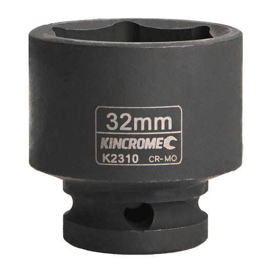 Kincrome 32mm Impact Socket