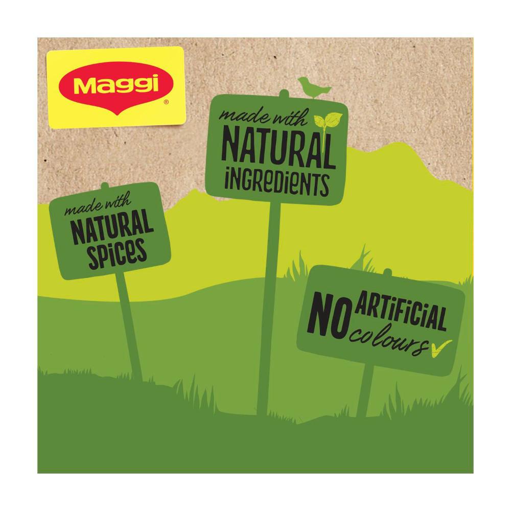 Maggi Gluten Free Side Dishes Potato Bake Cheese And Bacon - 21g