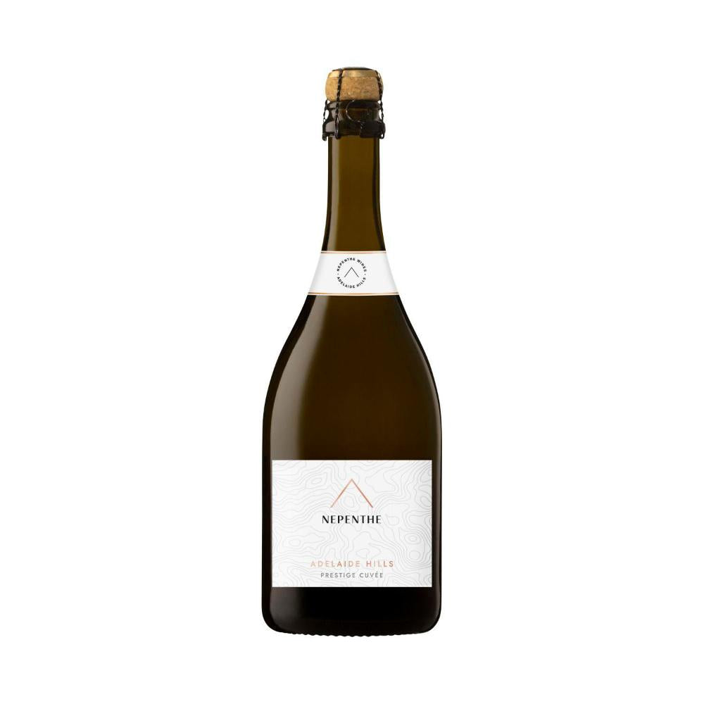 Nepenthe Elevation Sparkling Cuvee 750ml - 1 Each