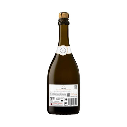 Nepenthe Elevation Sparkling Cuvee 750ml - 1 Each