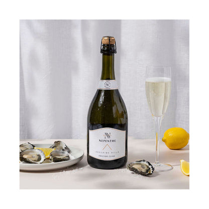 Nepenthe Elevation Sparkling Cuvee 750ml - 1 Each