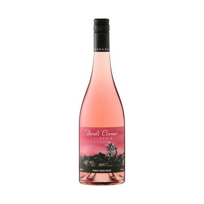 Devils Corner Pinot Noir Rose 750ml - 1 Each