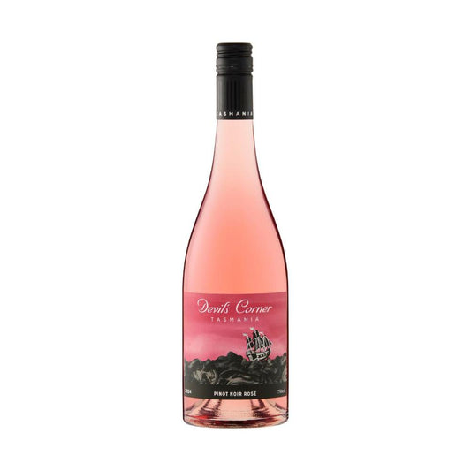 Devils Corner Pinot Noir Rose 750ml - 1 Each