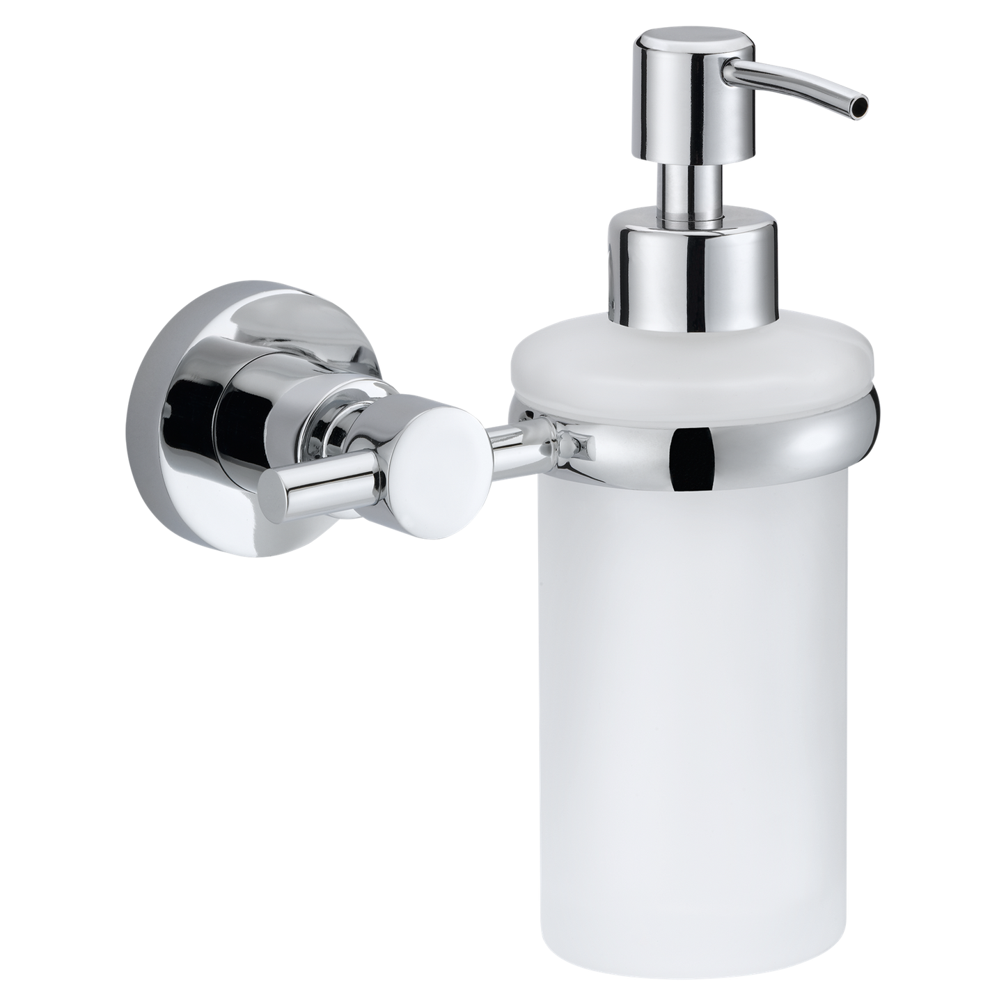 Tesa Loxx Soap Dispenser - 127 x 107 x 170mm