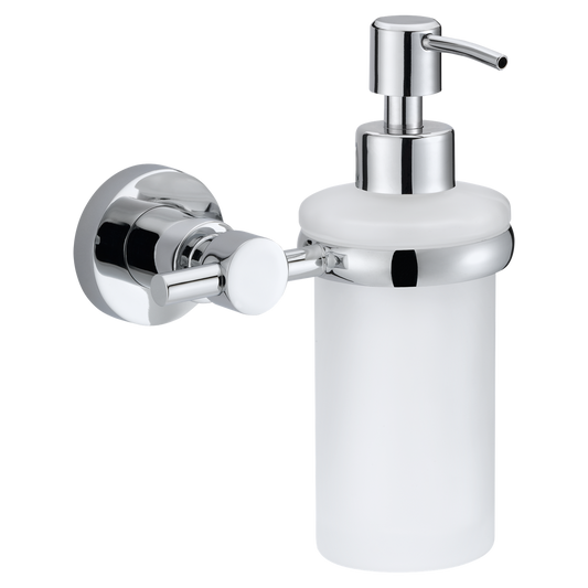 Tesa Loxx Soap Dispenser - 127 x 107 x 170mm