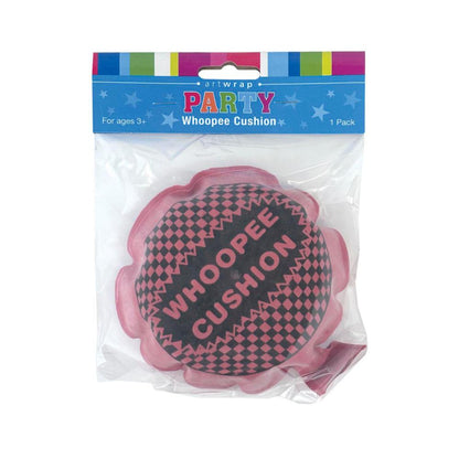 Artwrap Whoopee Cushion Artwrap Whoopee Cushion - 1 EACH