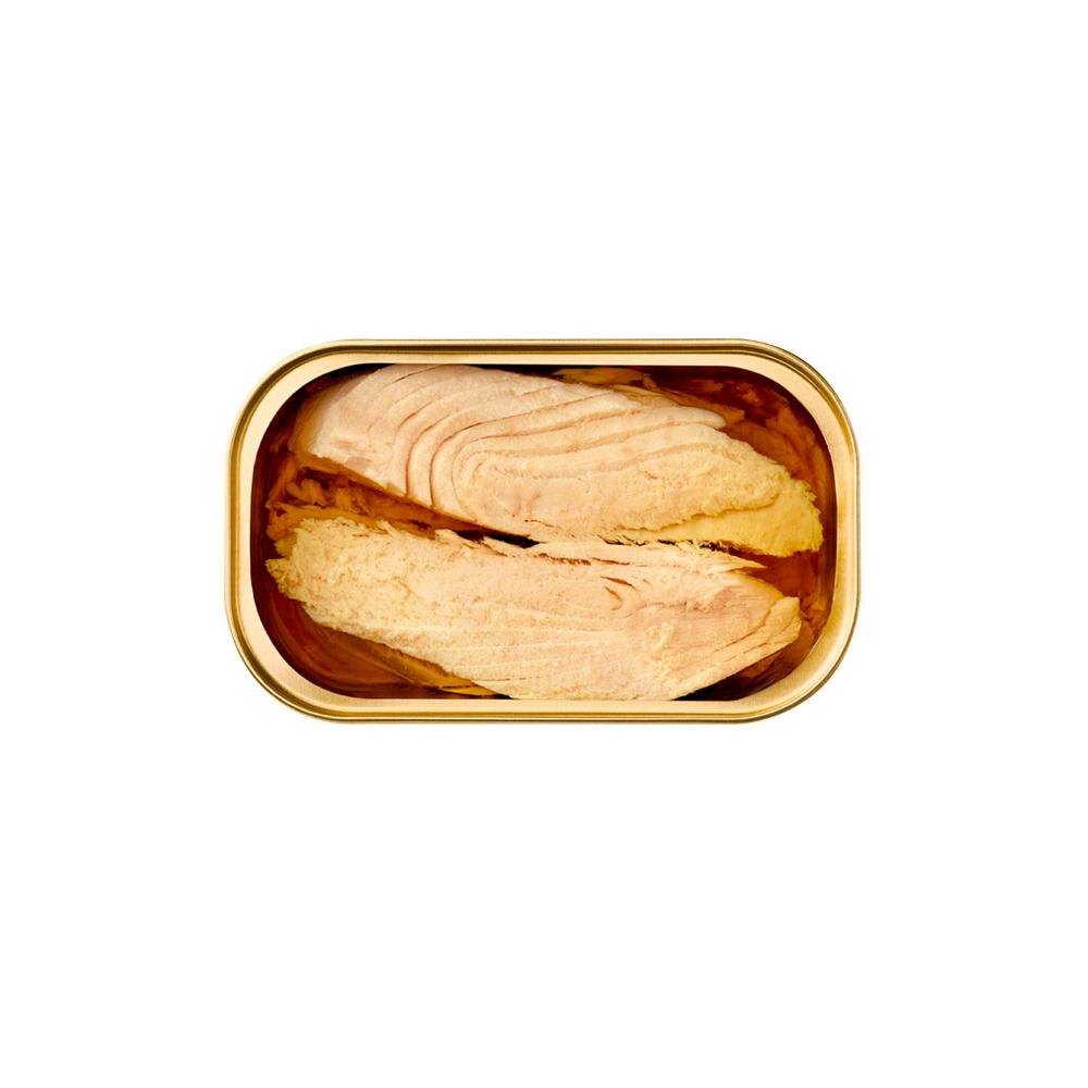 Sirena Oil Italian Style In Tuna Slices - 125g