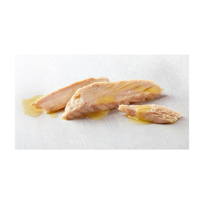 Sirena Oil Italian Style In Tuna Slices - 125g