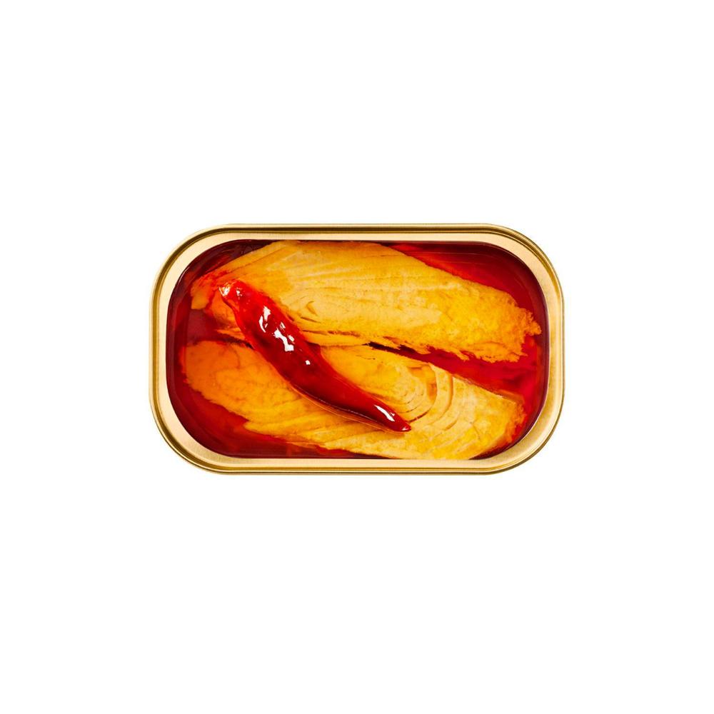 Sirena Chilli & Oil Tuna Slices - 125g