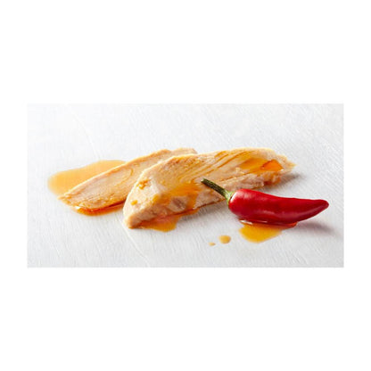 Sirena Chilli & Oil Tuna Slices - 125g