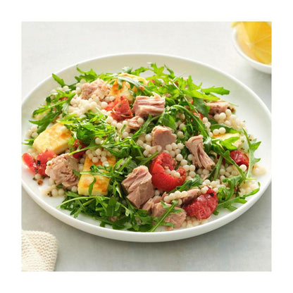 John West Tuna Olive Oil Blend - 95g